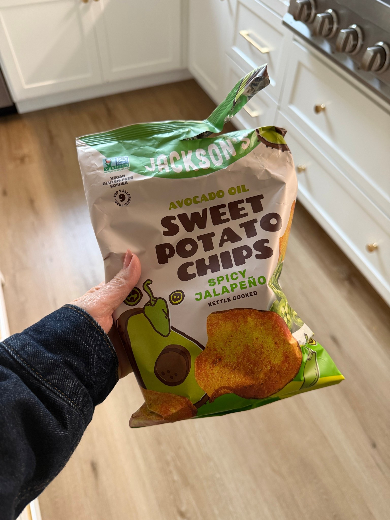 My newest obsession! Seed oil free and so good!

#LTKSaleAlert #LTKU #LTKfoodie