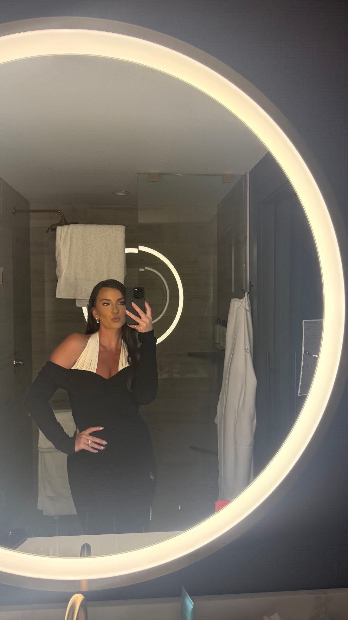 Such a fun black tie / red carpet dress! 

#LTKBeauty #LTKStyleTip #LTKWedding