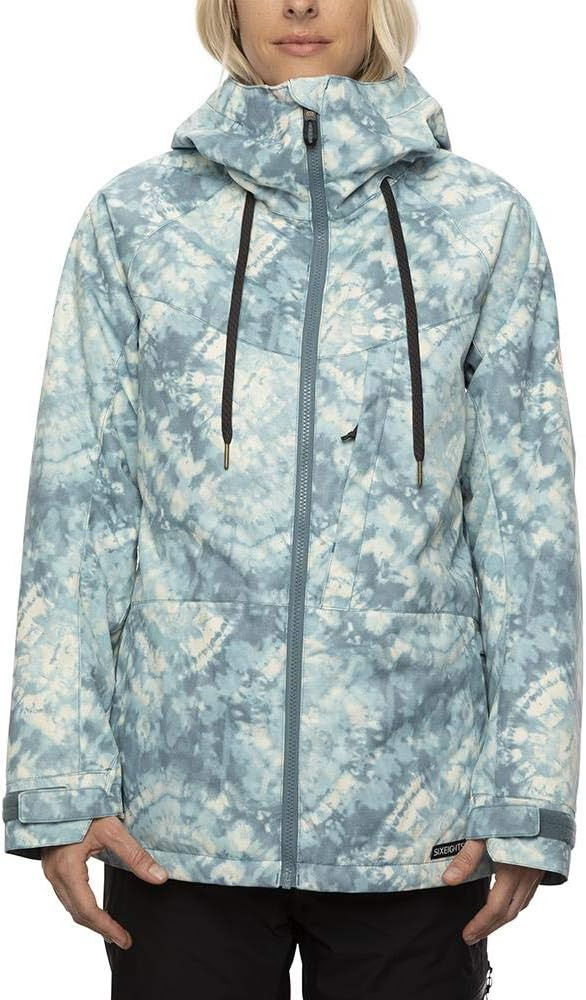 686 Women's Athena Insulated Jacket | Amazon (US)