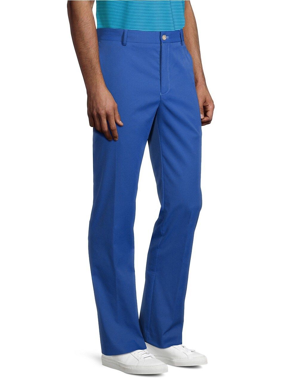 Crown Sport Raleigh Performance Trousers | Saks Fifth Avenue