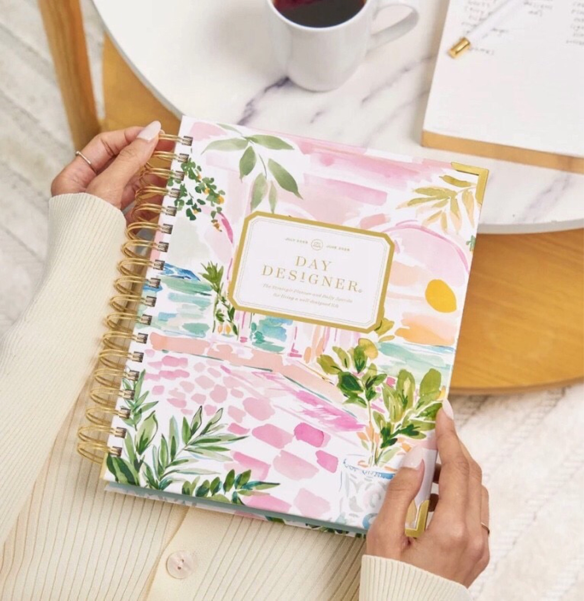 Mother’s Day gift idea!










Confession: I am a total planner SNOB and I’ve finally found the perfect planner - available in weekly / monthly! Also a functional and thoughtful gift idea for Mother’s Day or Teacher’s Appreciation week! Help her stay organized with a gorgeous planner from Day Designer! Use code “chelsea15” to save 15% off! 



#ad
Homeschool
Gifts for her
Teacher gift ideas
Teacher appreciation
Gifts for mother in laws









Photo credit day designer 
#LTKHoliday












#LTKFitness










#LTKMostLoved


Chelsea Bolling
Nesting in the Pines
New build 
Homeschool
Homestead
Graduation gift

#liketkit #LTKTravel #LTKBaby #LTKSeasonal #LTKPlusSize #LTKSaleAlert #LTKWorkwear #LTKActive #LTKWedding #LTKU #LTKHome #LTKBump #LTKMens #LTKOver40 #LTKKids #LTKMidsize #LTKSwim #LTKBeauty #LTKPetite #LTKActive #LTKHome #LTKTravel #LTKActive #LTKWedding #LTKU #LTKSeasonal #LTKPlusSize #LTKTravel #LTKHome #LTKOver40 #LTKTravel #LTKOver40 #LTKOver40 #LTKPetite
@shop.ltk
https://liketk.it/5mkBx

#LTKMothersDay #LTKmomlife #LTKselfcare