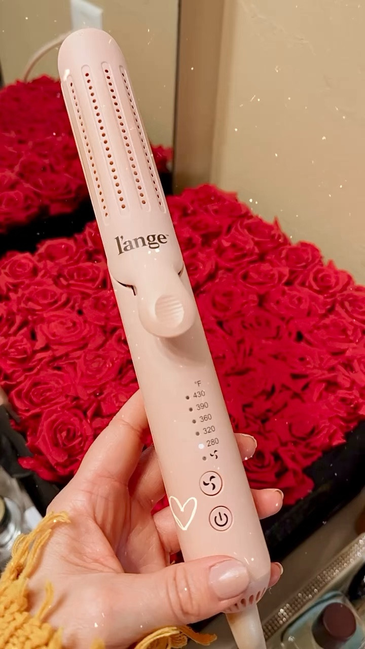 Fave hair tool! Curl. Straighten. Wave. all in one! Get it for just $69 right now with code CHEERS (40% off) 

#LTKfindsunder100 #LTKbeauty #LTKsalealert