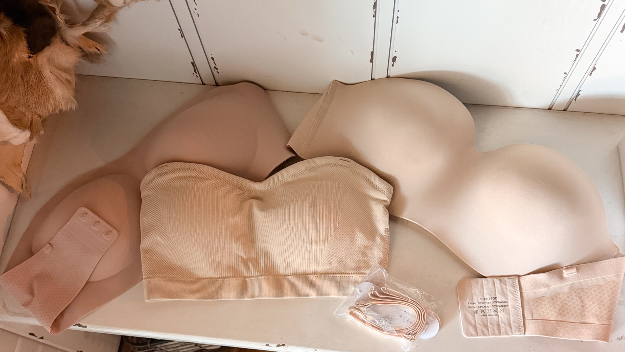 Mid to plus size friendly bra

#LTKmomlife #LTKselfcare #LTKdayinmylife