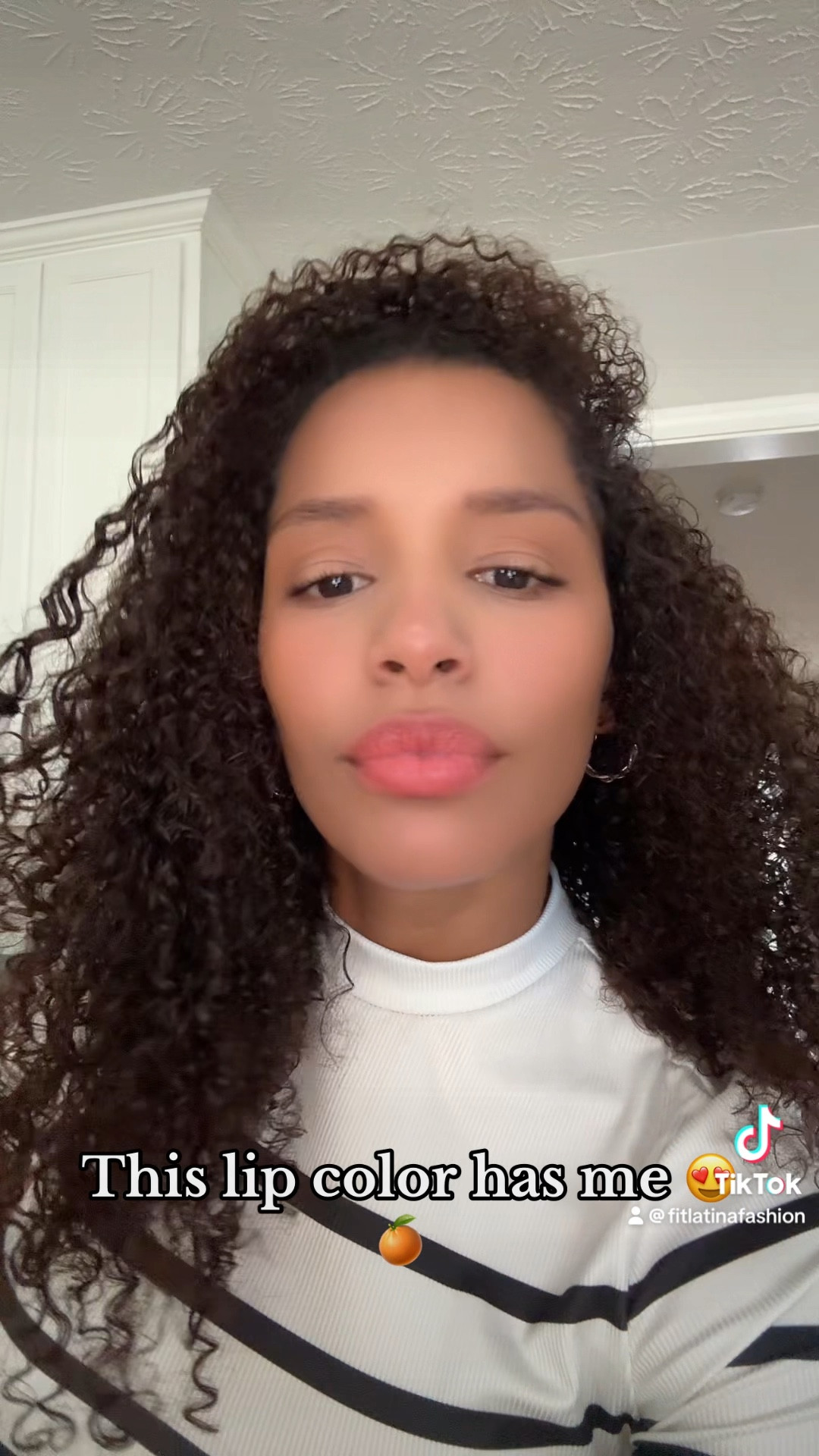 This lip color is so beautiful ❤️

#LTKHoliday #LTKBeauty #LTKSeasonal