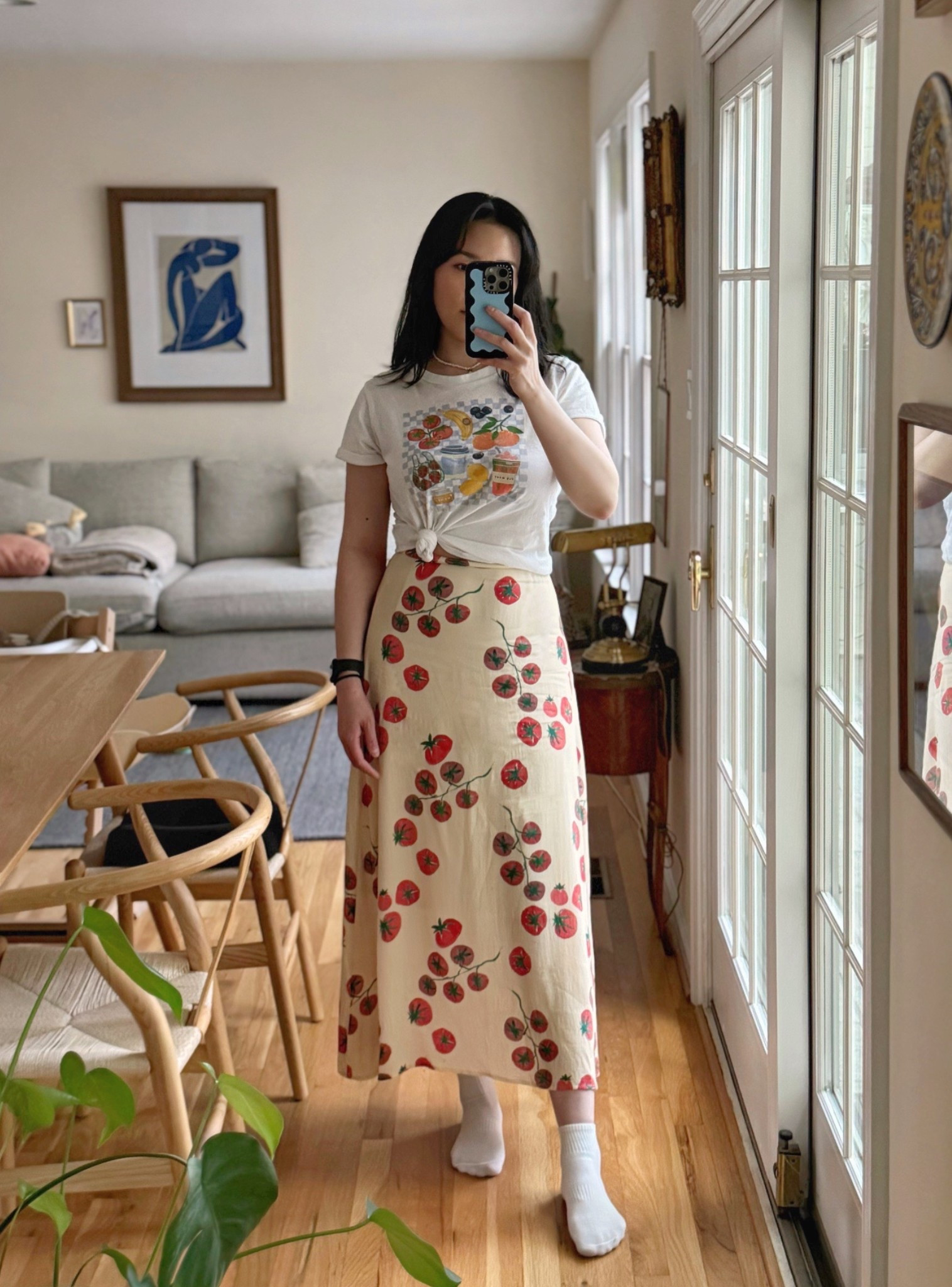 Summer is all about 🍅🍅🍅🍌🫐🍊🥤


#oldnavytee #vrggrl #tomatoskirt #tomatogirl #tomato #summerputfit 

#LTKMidsize #LTKFindsUnder50 #LTKStyleTip