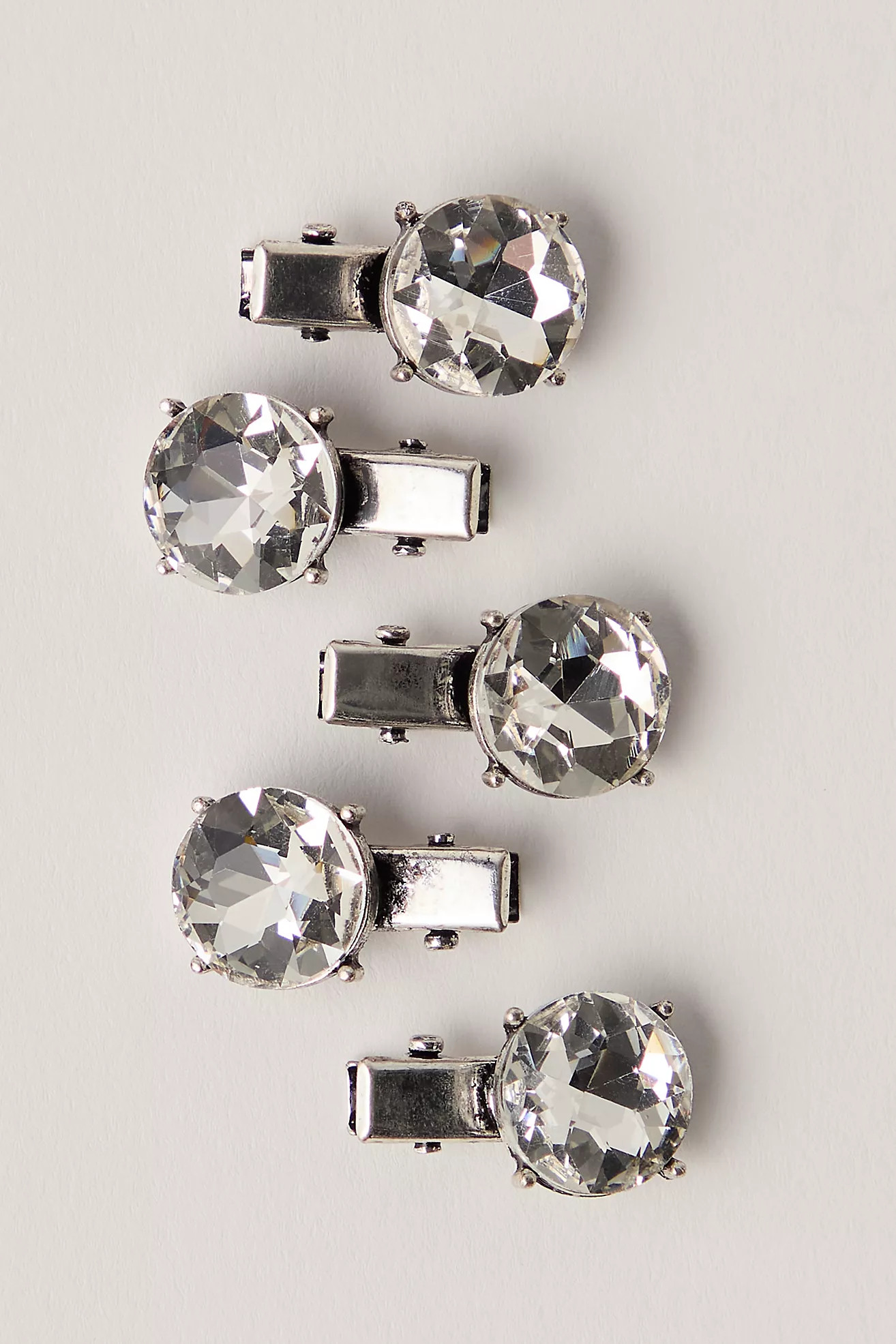 No Flash Please Sequin Barrettes | Free People (Global - UK&FR Excluded)