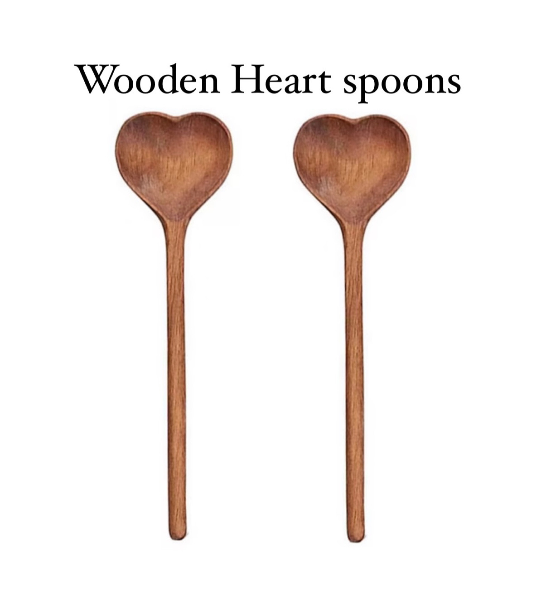 Perfect hostess gift or for anyone that cooks. 

Valentine’s Day 
Galentines 
Hostess gift 
Hosting 
Host 
Cooking 
Wooden spoons 
Valentines home decor 

#LTKGiftGuide #LTKparties #LTKfindsunder50