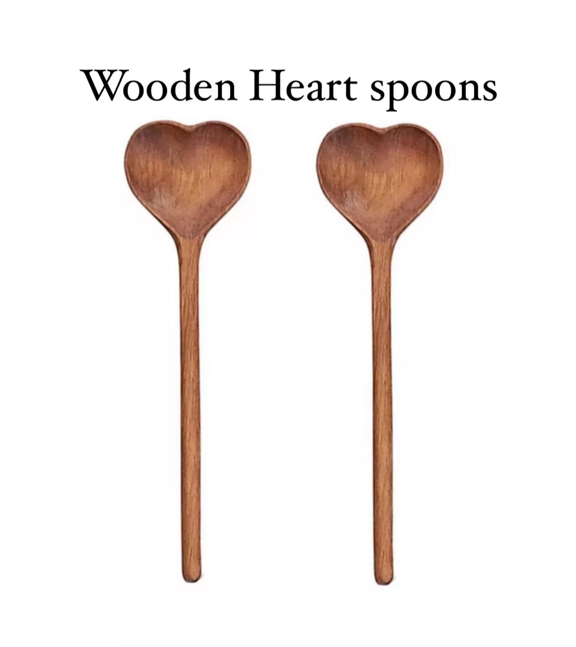 Wooden Spoons for Cooking – Wooden … curated on LTK