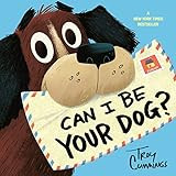 Can I Be Your Dog? | Amazon (US)