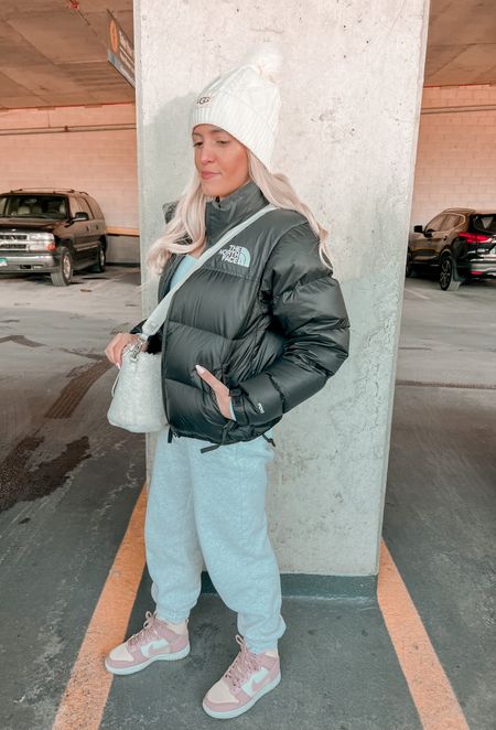 


minimal style , casual outfit , Nike dunks , outfit ideas , effortless chic , American style , fashion inspo , comfy outfit , outfit inspo , street style inspo , winter outfit , puffer jacket , sneakers , sweatpants , abercrombie style

#effortlesschic #minimaloutfit #neutralstyle #nikedunks #abercrombiestyle #winteroutfit #outfitinspo #outfitinspiration #winterfashion #fashioninspiration #ootd #fashionstyle #grwm #aestheticoutfit #pinterest #pinterestgirl #pinterestoutfit #winteroutfit #chicagoil #simpleoutfit #neutraloutfit #pufferjacket #northface #explore #northfacejacket #fashionreels #wardrobeessentials #abercrombie #chicagoinfluencer #bodysuit 

#LTKU #LTKFind #LTKfit