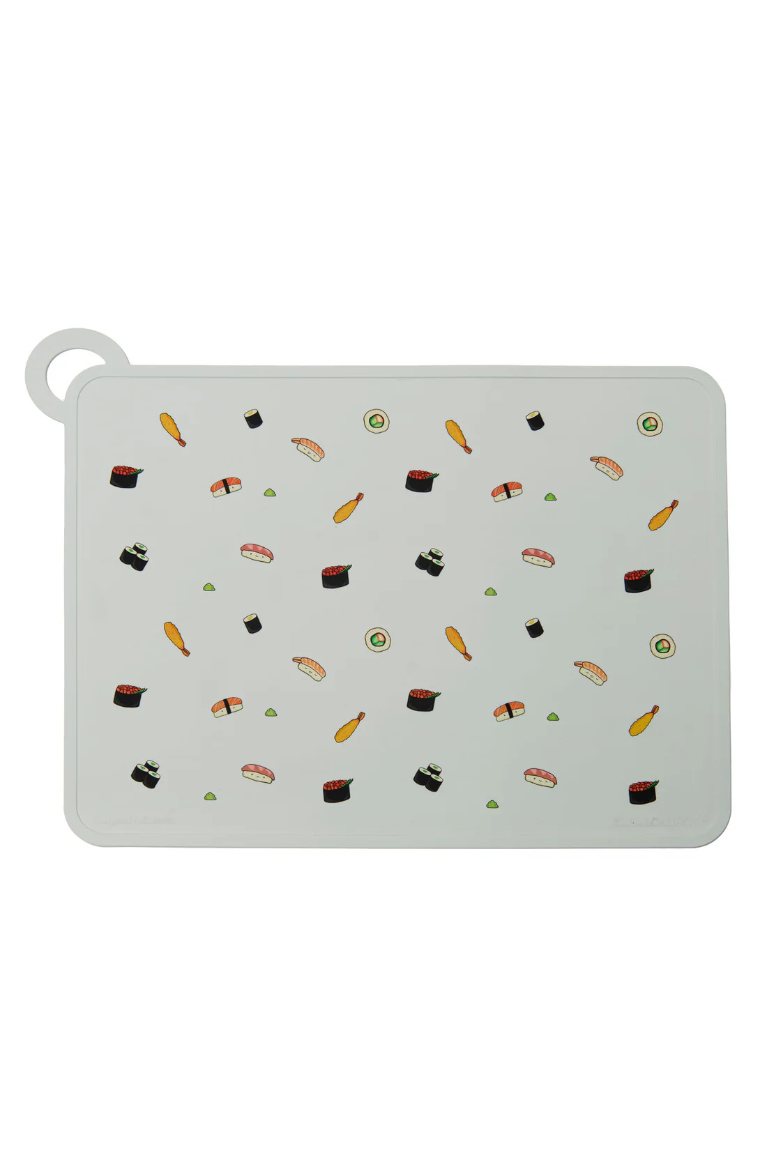 Silicone Placemat | Loulou Lollipop 
