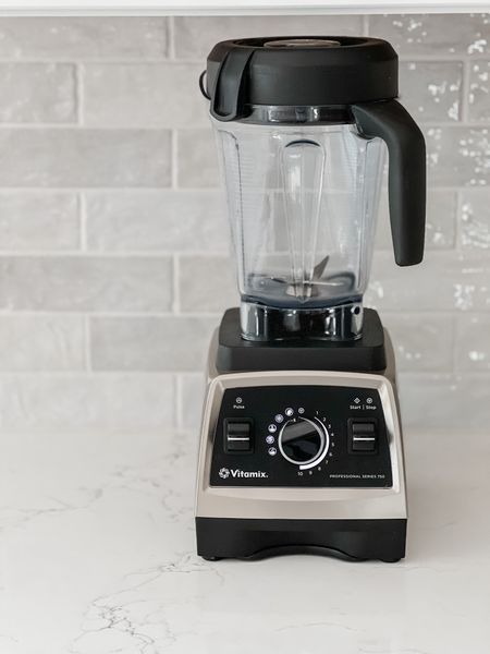 We use our Vitamix for so many uses — smoothies and protein shakes, frozen cocktails, making spreads and even soups! It’s an absolute workhorse in our kitchen. Currently on sale for Prime Day!

#LTKxPrimeDay 

#LTKhome #LTKxPrime