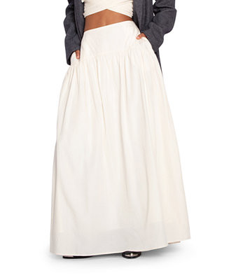 Women's Always On My Mind Maxi Skirt | Macy's