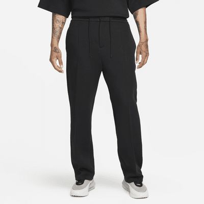 Nike Sportswear Tech Fleece Reimagined Men's Loose Fit Open Hem Sweatpants. Nike.com | Nike (US)