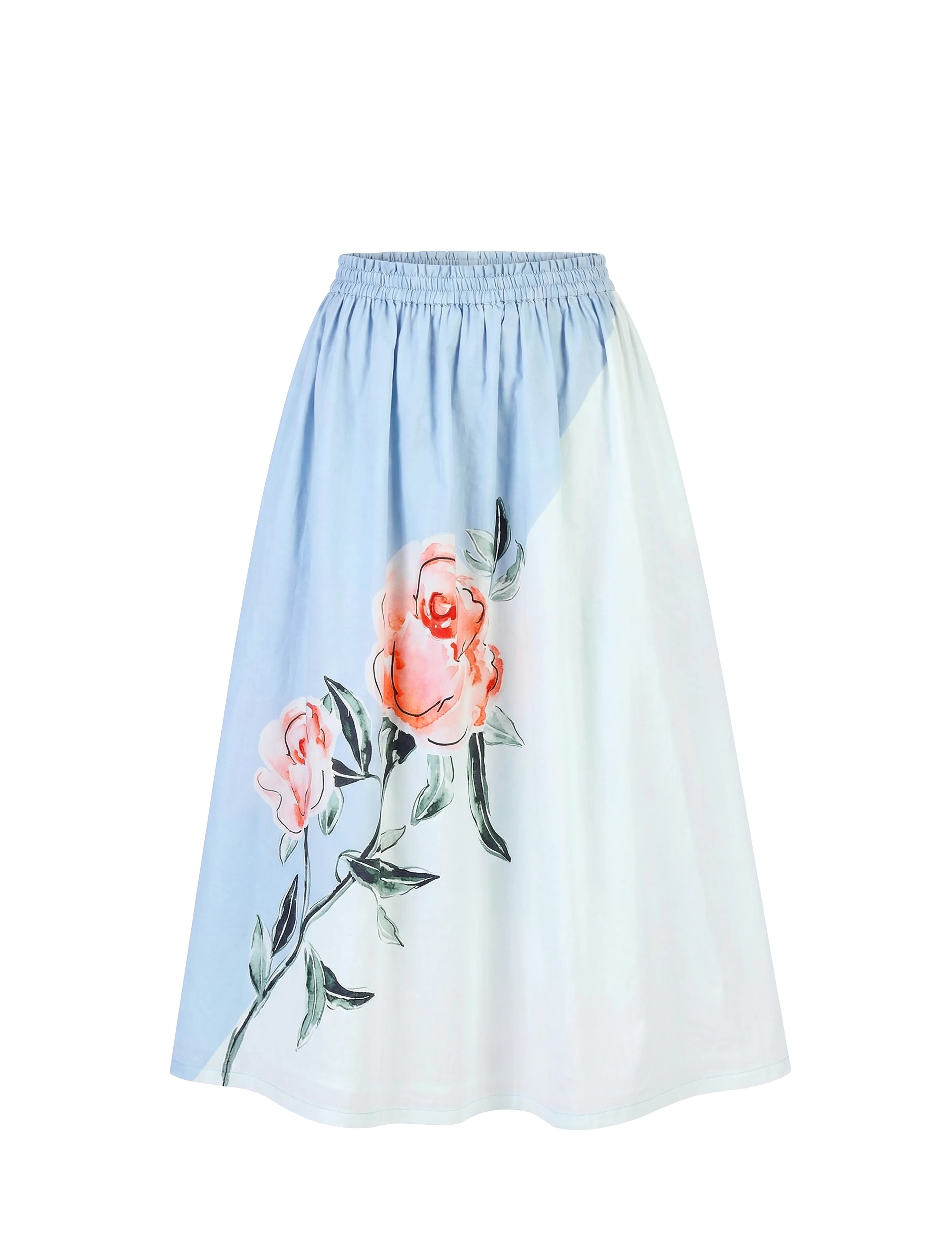 986 Amber Skirt | Beyond By Vera