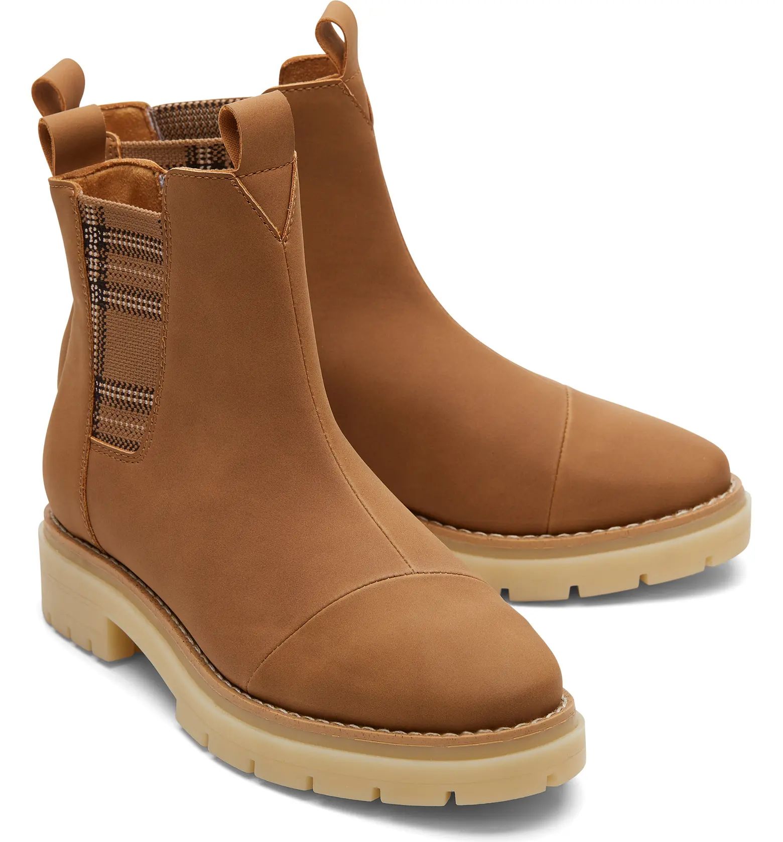 Skylar Chelsea Boot | Nordstrom