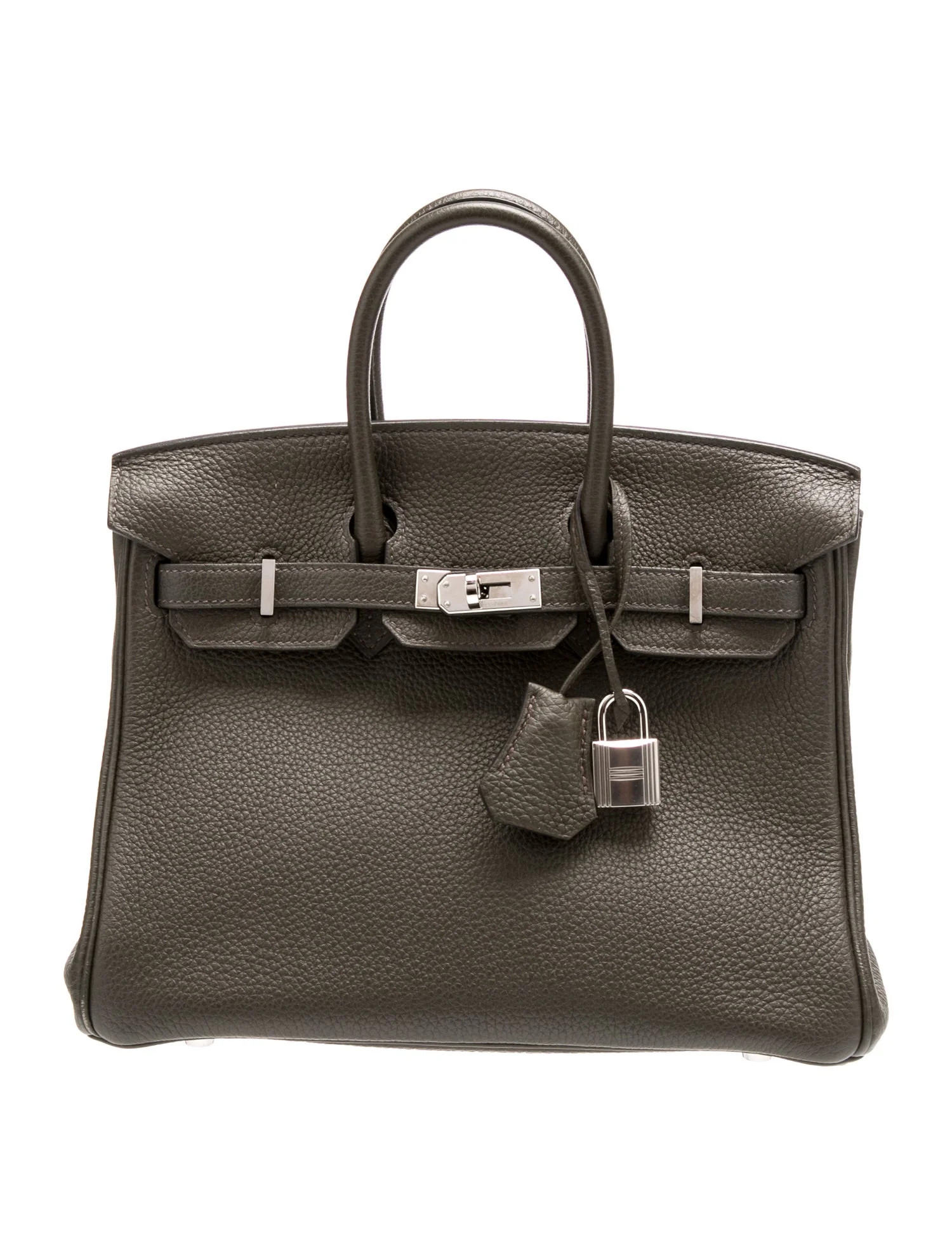 Togo Birkin 25 | The RealReal