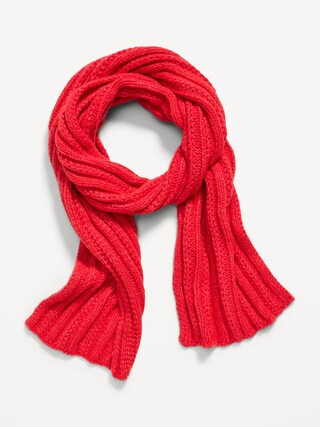 Chunky Scarf for Women | Old Navy (US)