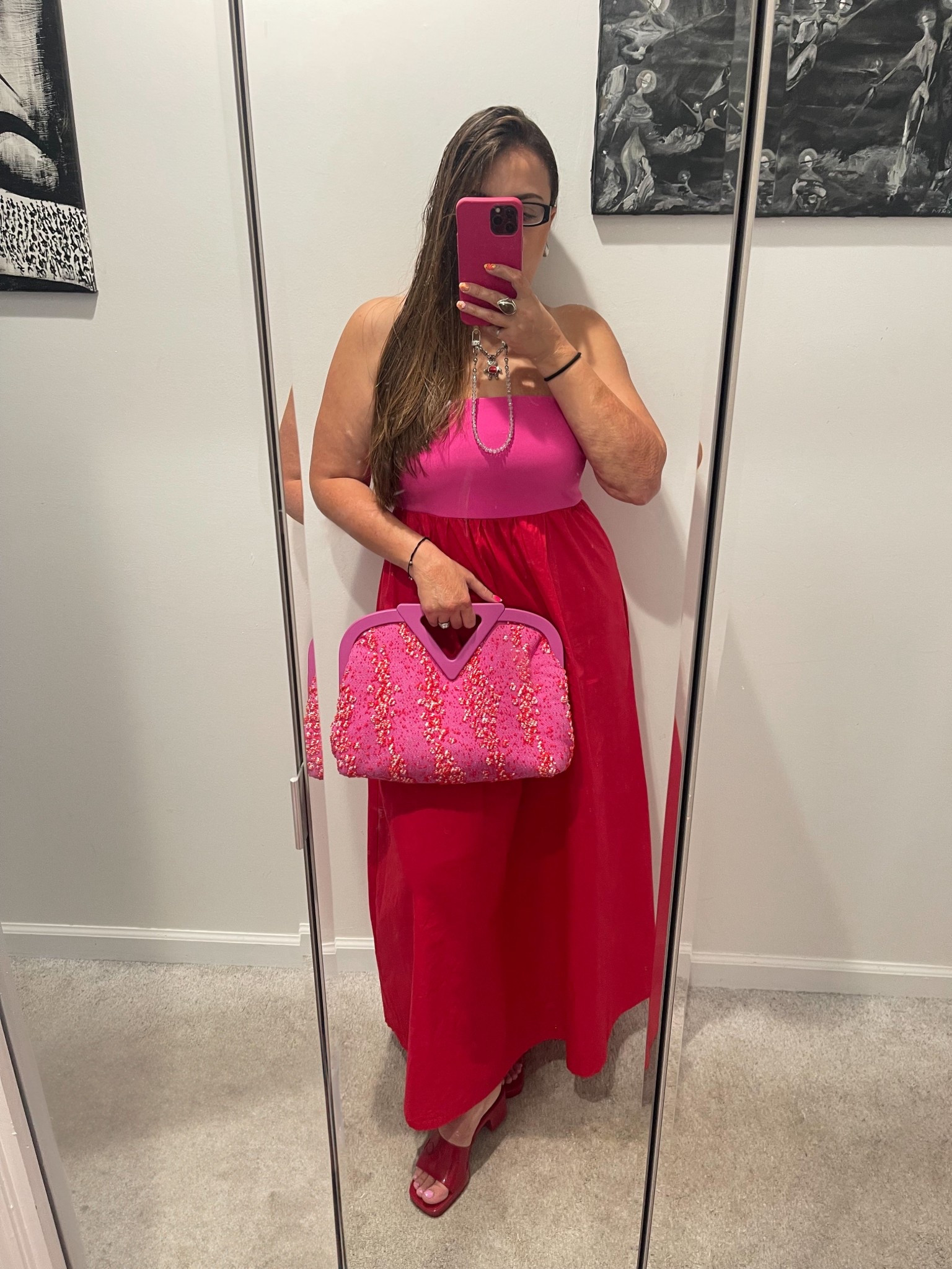 🫦👛💃🏻💄

#LTKSeasonal #LTKShoeCrush #LTKItBag