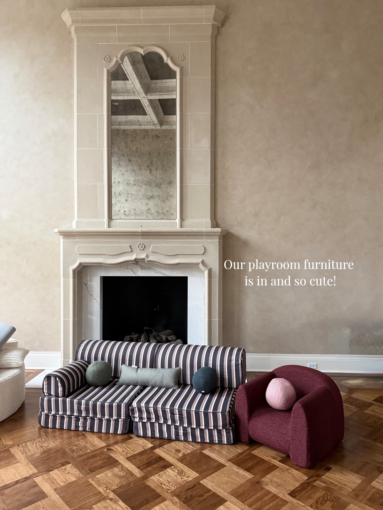 House of Noa soft play furniture! In so many fun prints to mix and match! 

#LTKOver40 #LTKKids #LTKHome