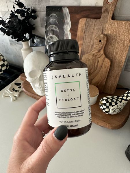 Finally got a code for these Detox + Debloat pills! 15ASHLEY will get you 15% off of your entire order!

I’ve been taking these for a few weeks and absolutely love these. My bloating subsides within an hour after taking! Highly recommend.

#LTKbeauty #LTKFitness #LTKsalealert