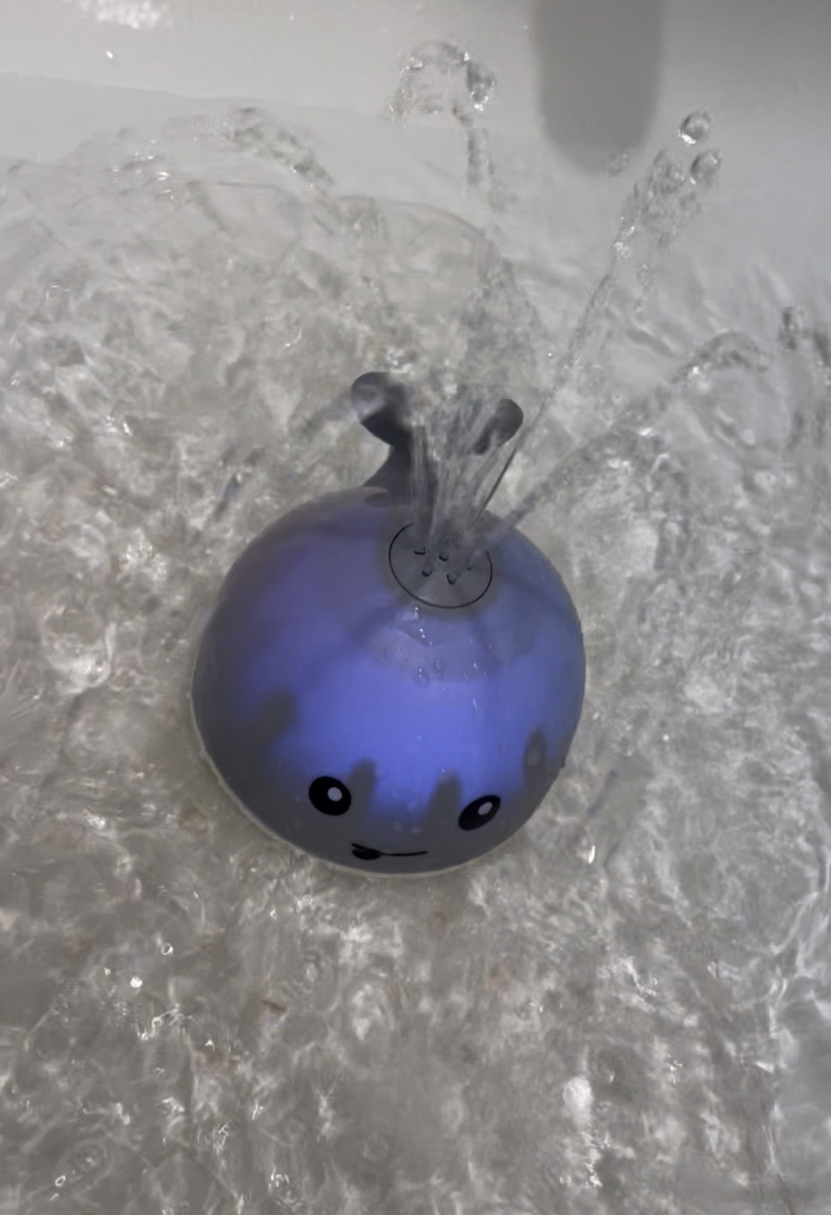 Our baby loves this toy during bath time

#LTKBaby #LTKKids