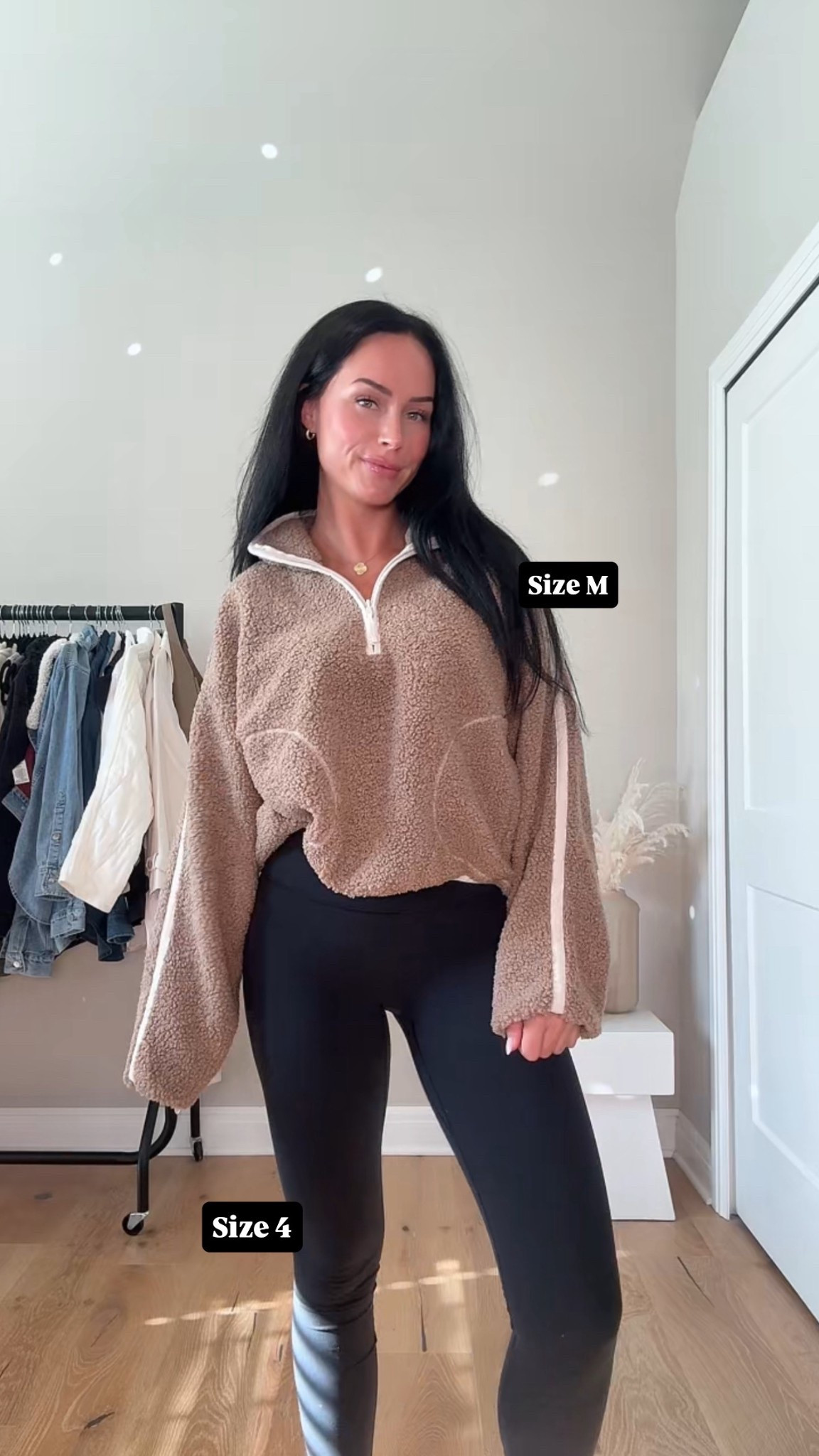 Cute old navy sale find 🐻☁️🍂

#LTKGiftGuide #LTKSaleAlert #LTKFindsUnder50