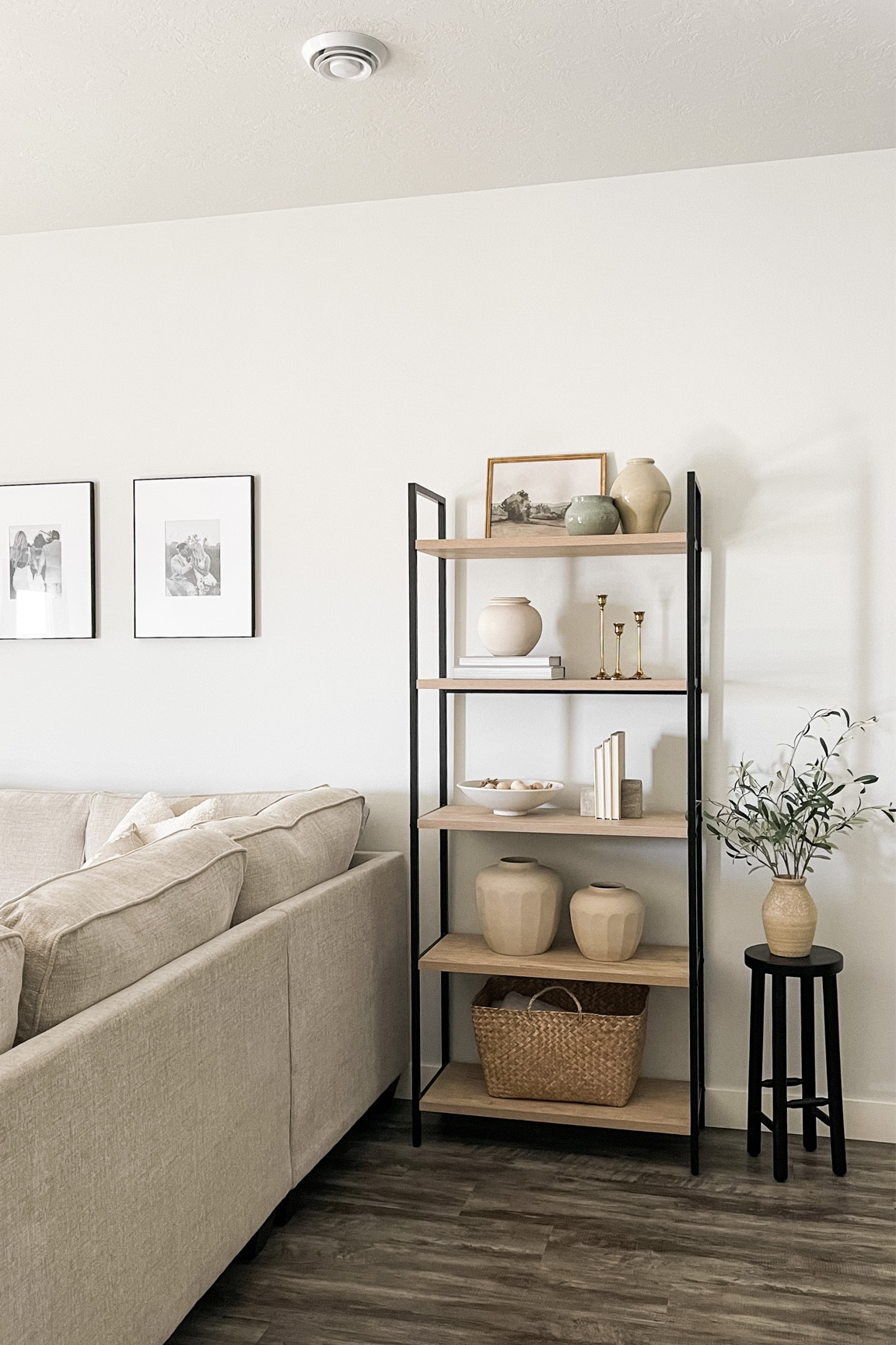 Shelf decor & shelf styling!

#LTKunder50 #LTKunder100 #LTKhome