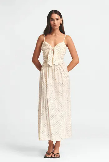 Baylen Midi Dress | Nordstrom