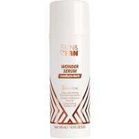 Skin & Tan Tan & Tone Wonder Serum 145ml | Boots.com
