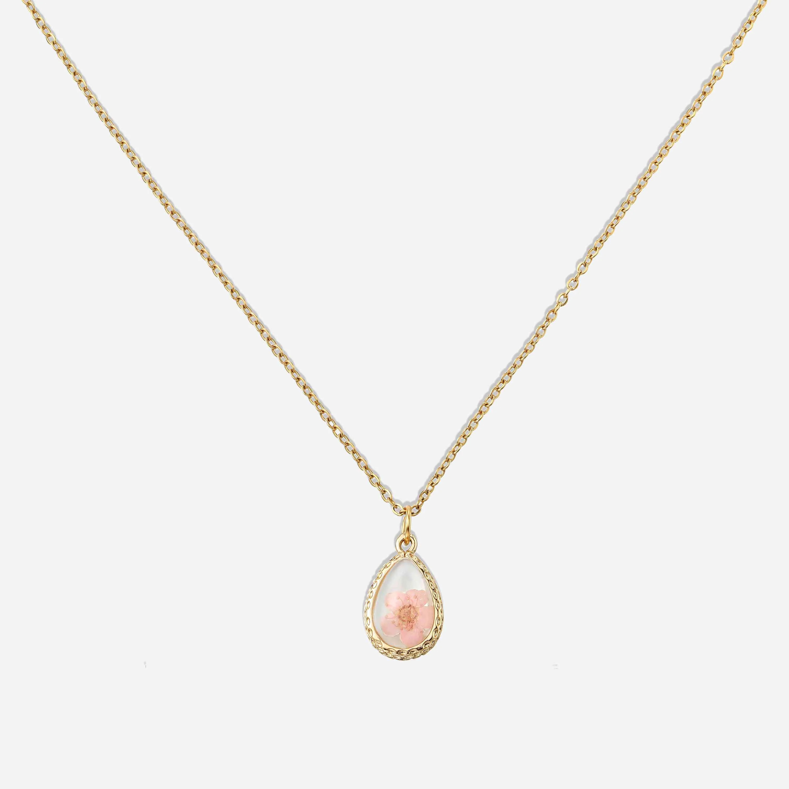 Keep Growing Pendant Necklace | Victoria Emerson