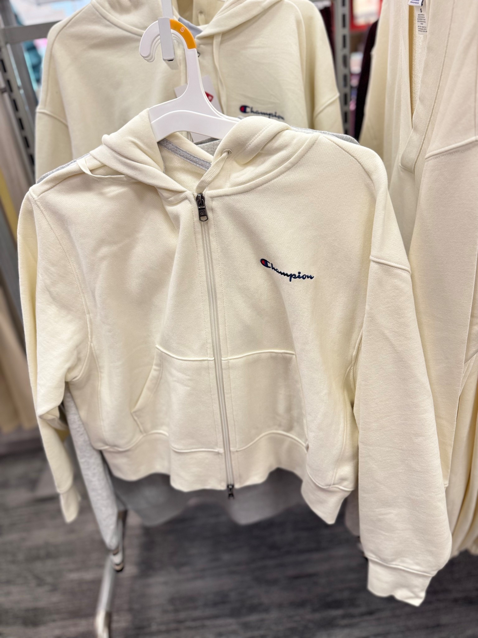 Champion is 40% OFF at @target! @target #target 

#LTKFindsUnder100 #LTKStyleTip #LTKSeasonal