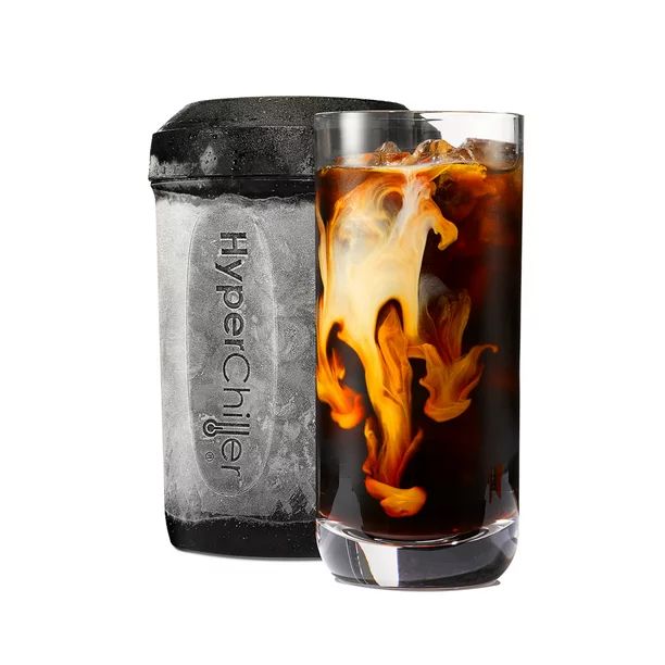 HyperChiller V2 Cold Brew Iced Coffee Maker - Walmart.com | Walmart (US)