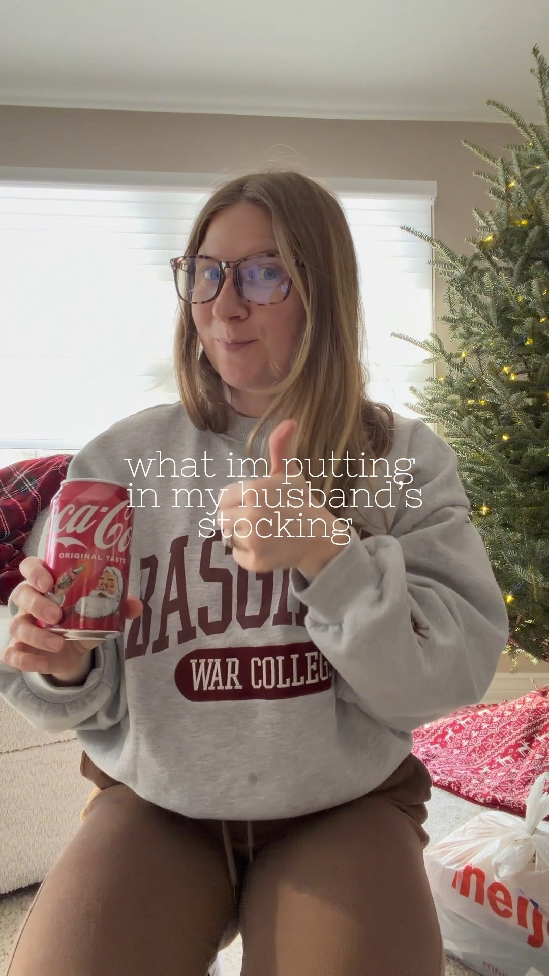 Here’s what I’m putting in my husbands stocking this year if you need any ideas 🫶✨🩵

#LTKHoliday #LTKMens #LTKGiftGuide