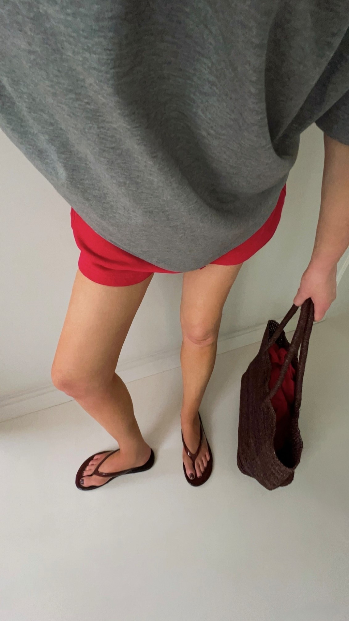 It’s A Red Shorts Kinda Summer 🙌🏼❤️
#summeroutfits #shorts #redshorts

#LTKuk #LTKsummer #LTKeurope