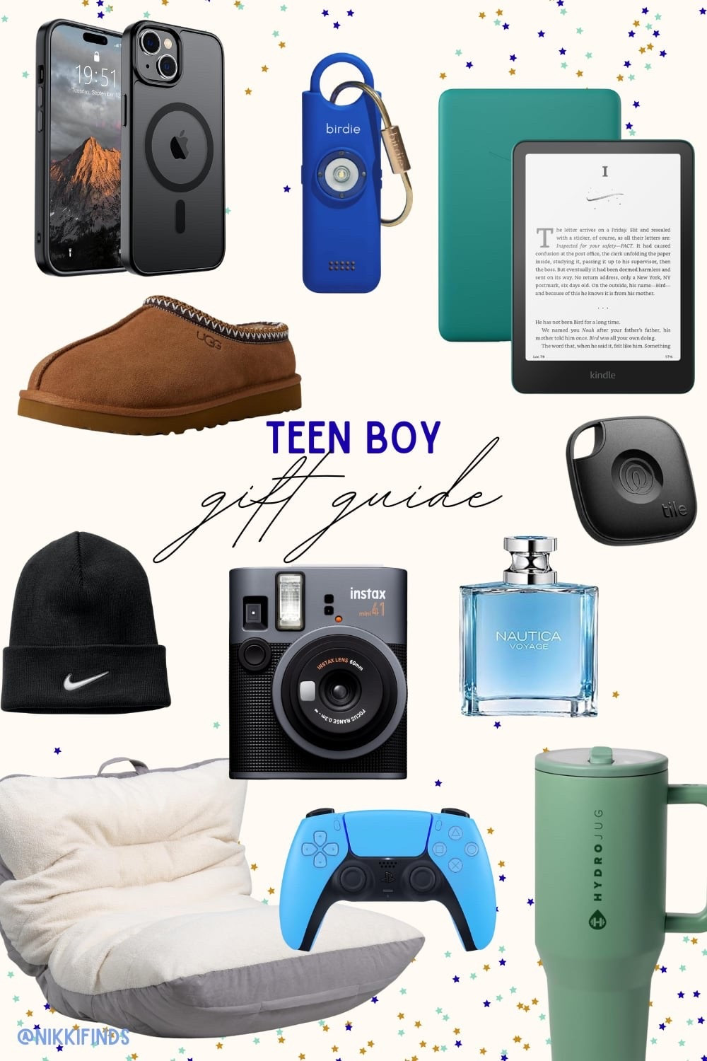 Teen Boy Gift guide ✨

#LTKKids
