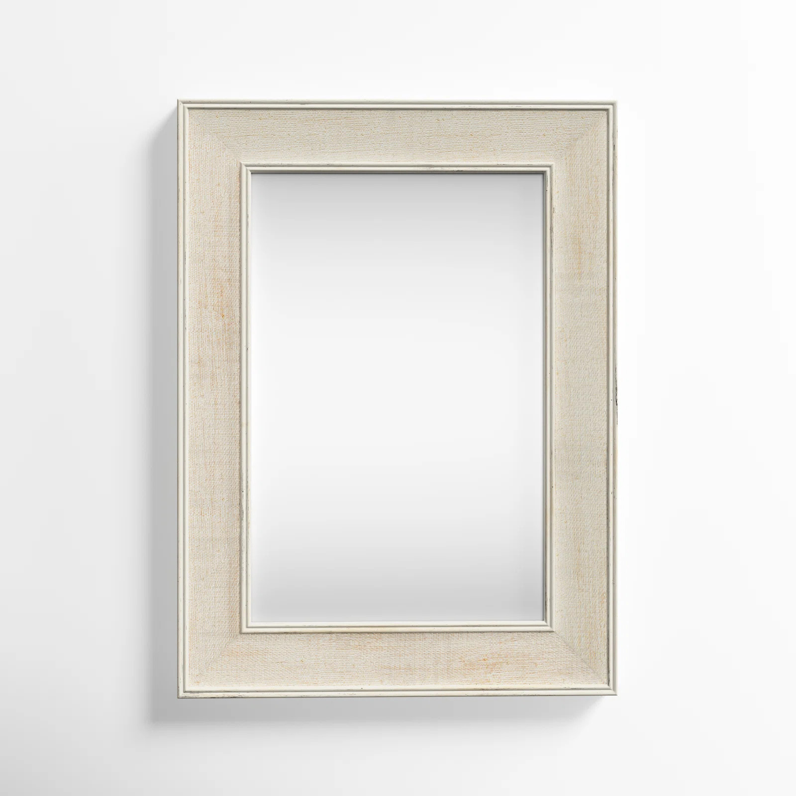 Joss & Main Stewart Coastal Accent Mirror & Reviews | Wayfair | Wayfair North America