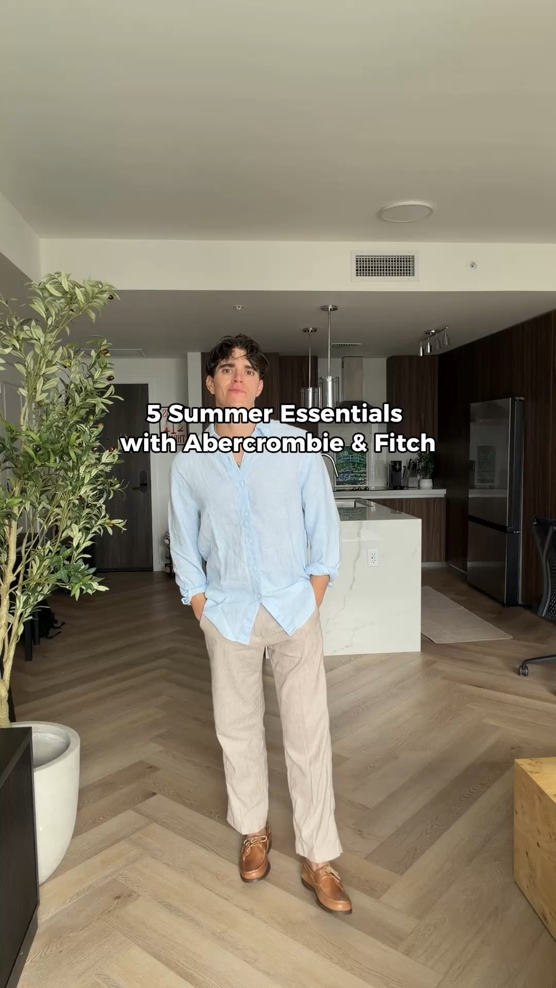 Summer fits from Abercrombie have been hitting different lately. Easy elevated basics, relaxed fits, and pieces you can wear all season long without overthinking the outfit. Everything linked on my LTK before sizes disappear. ☀️ Summer fits from Abercrombie have been hitting different lately. Easy elevated basics, relaxed fits, and pieces you can wear all season long without overthinking the outfit. Everything linked on my LTK before sizes disappear. ☀️#abercrombiepartner @abercrombie

#LTKdayinmylife #LTKootd #LTKSaleAlert