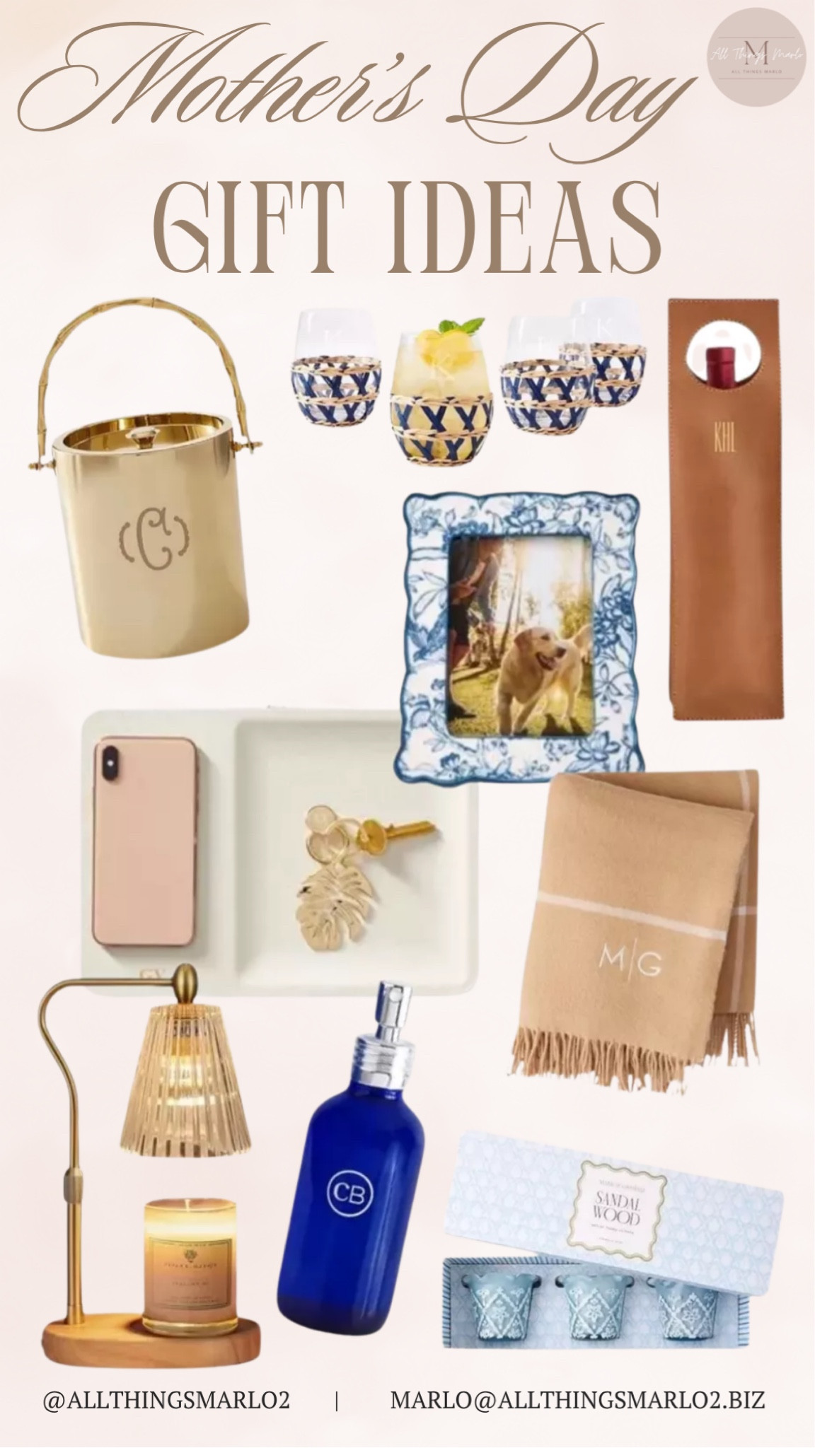 Mother's day gift ideas

#LTKTravel #LTKSeasonal #LTKMothersDay