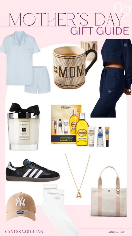 Mother’s Day Gift Guide 💝

#LTKSeasonal #LTKstyletip #LTKGiftGuide