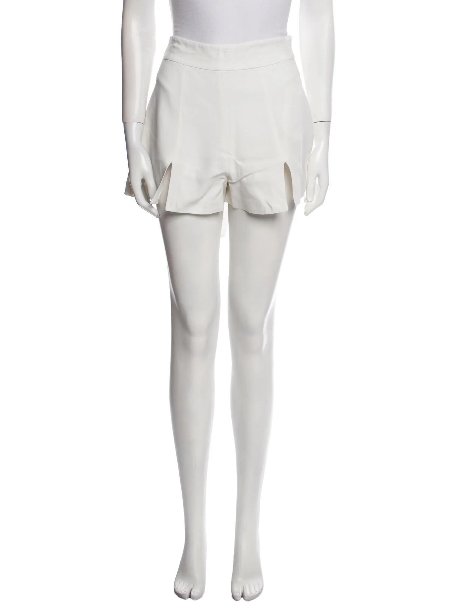 Mini Shorts | The RealReal