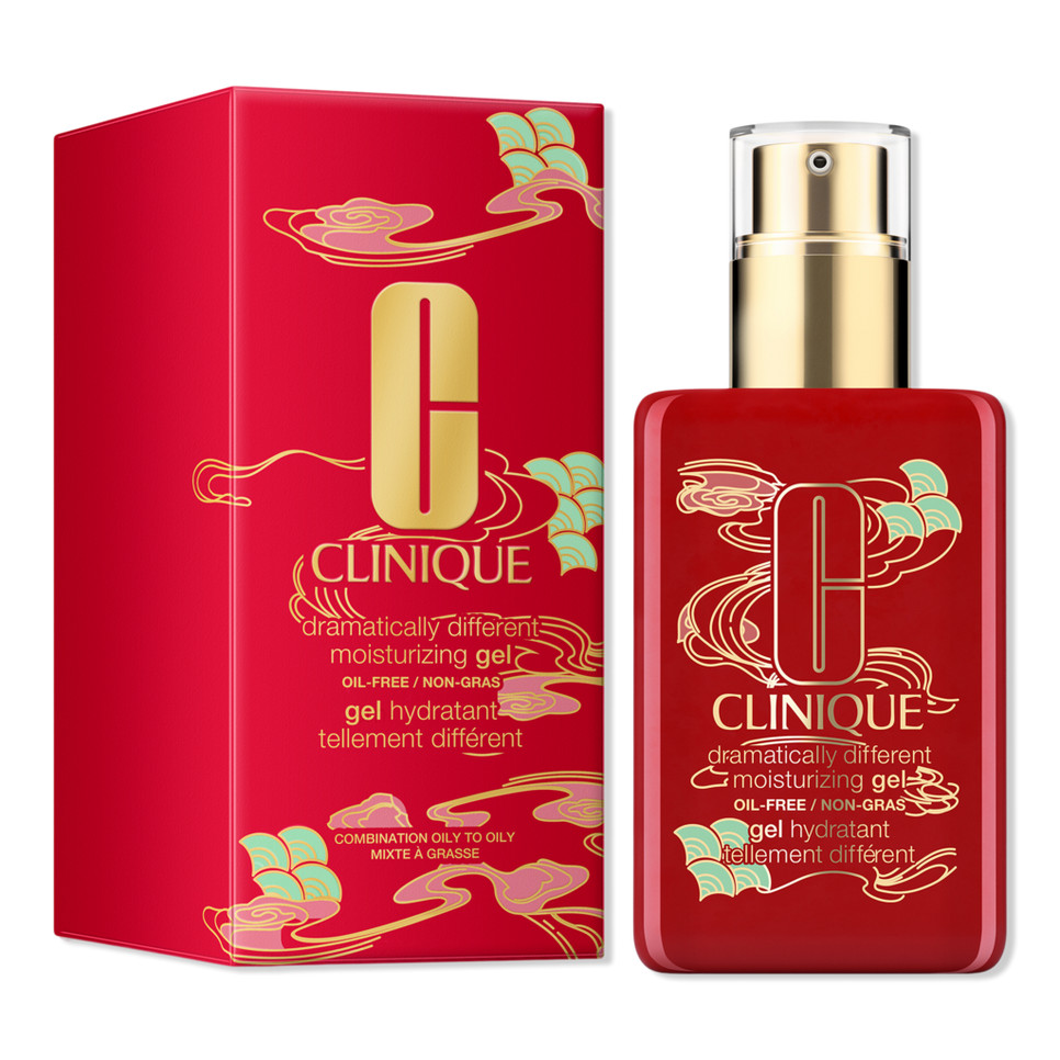 Lunar New Year Dramatically Different Moisturizing Gel | Ulta