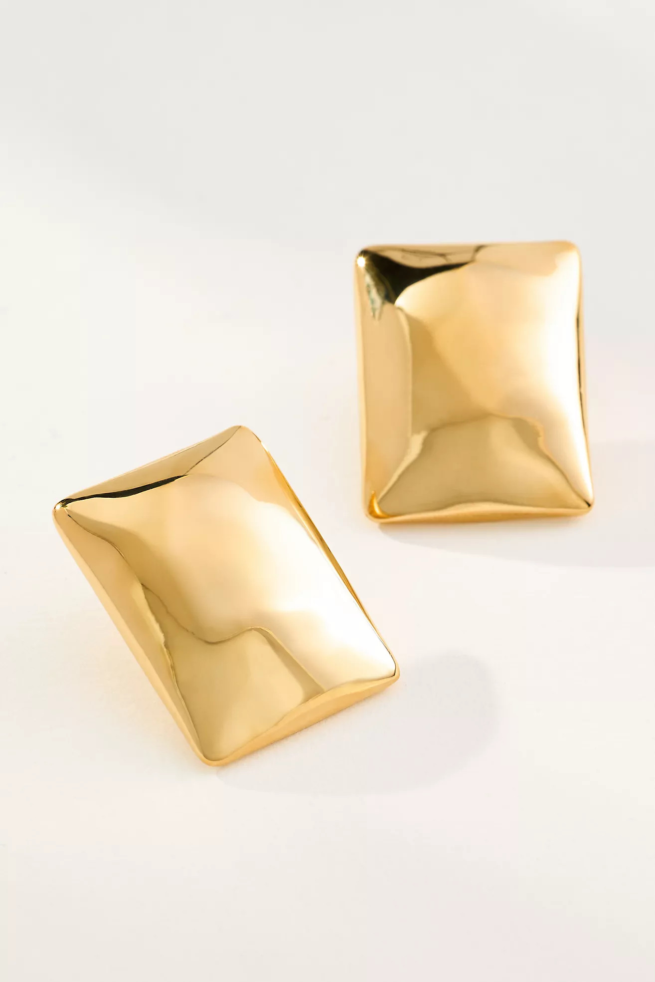 Heaven Mayhem Bar Earrings | Anthropologie (US)