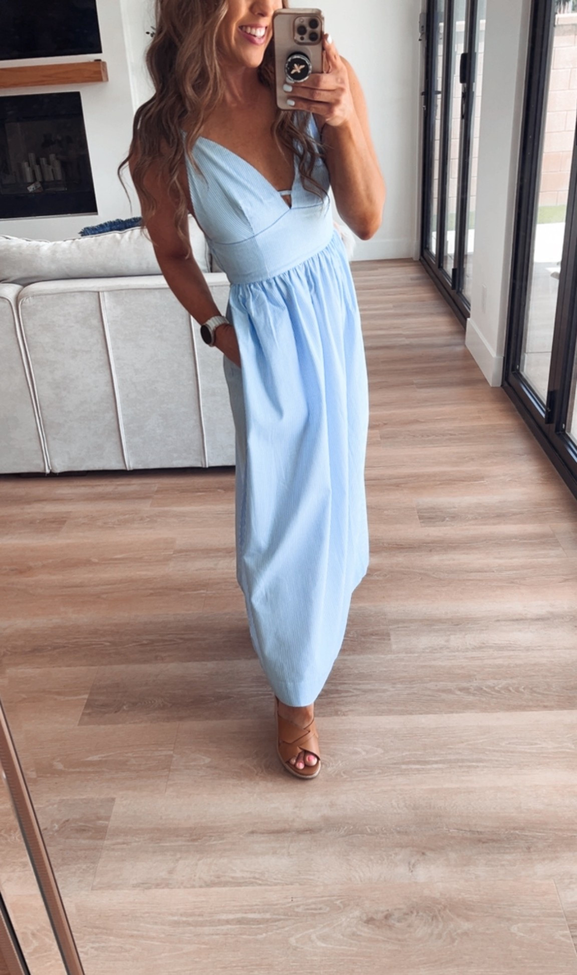 This dress is perfect for vacation! I have on an xs  Spring dresses, Target dresses, Target style  

#LTKSaleAlert #LTKSeasonal #LTKMothersDay