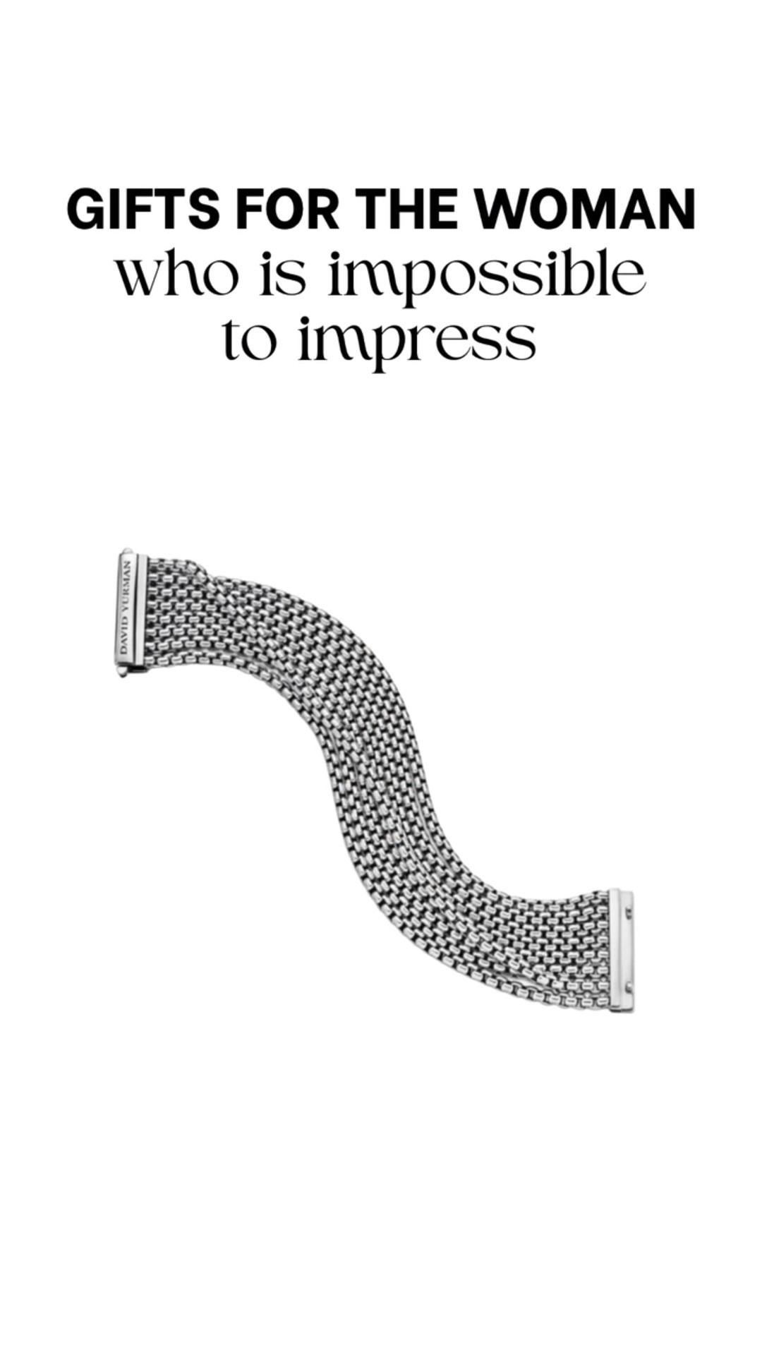 For the person who appreciates timeless design, thoughtful details, and pieces that feel truly special.

This curated luxury gift guide features elevated wardrobe staples, designer accessories, beautiful home finds, premium beauty favorites, and investment-worthy gifts that feel indulgent yet intentional. From chic leather handbags and statement outerwear to refined home essentials, fragrances, and elegant everyday luxuries — these are gifts meant to be loved for years to come.

Perfect for the woman who has everything, milestone celebrations, or anyone who values quality over quantity. 🤍

Tap to shop all of our luxury gift ideas in one place.

#LuxuryGiftGuide #LuxuryGifts #LTKHoliday #LTKGiftGuide #LTKLuxury #GiftIdeasForHer #DesignerGifts #ElevatedStyle #TimelessStyle #EffortlessStyle

#LTKOver40 #LTKHoliday #LTKGiftGuide