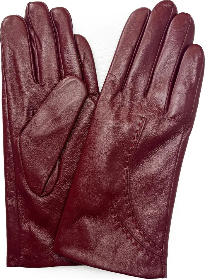 Leather Gloves | Nordstrom Rack