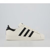 Adidas Superstar Recon Trainers White Black,White | Offspring (UK)