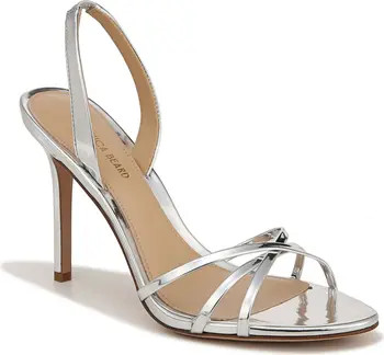 Veronica Beard Adelle Slingback Sandal (Women) | Nordstrom | Nordstrom