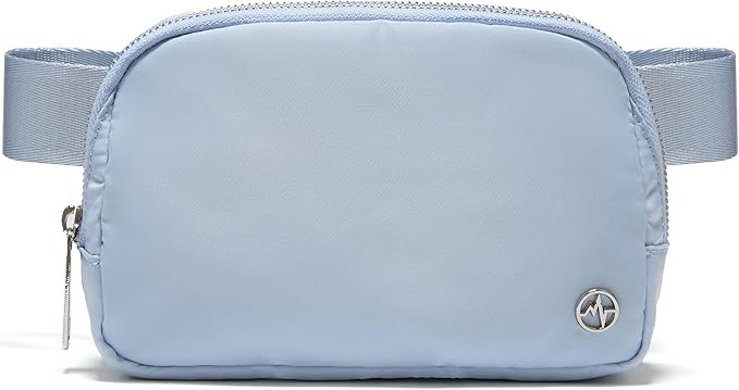 Pander Everywhere Belt Bag for Women, Fashion Waist Packs, Crossbody Bags, Everywhere Belt Bag wi... | Amazon (US)