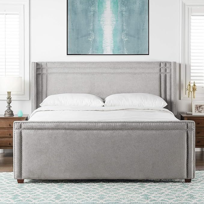Amazin Master Bedroom | Amazon (US)